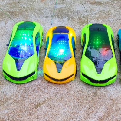 caar toy