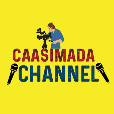 Caasimada Channel