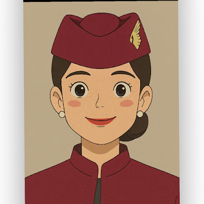 Cabin Crew. Com