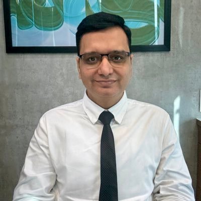 CA Chirag Chauhan