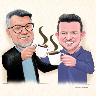 Cafe com Sociologia