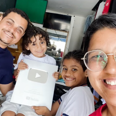 Caio Victor e cia