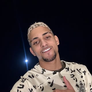 MLK GÊNIO 🧞‍♂️👑