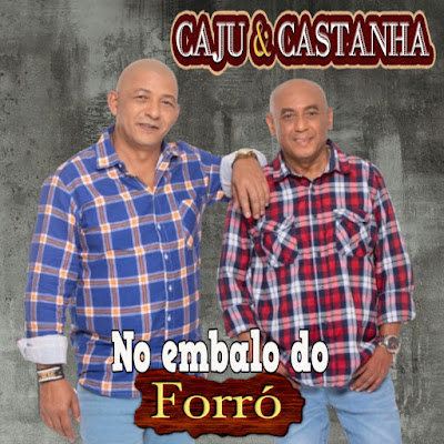 Caju E Castanha - Topic