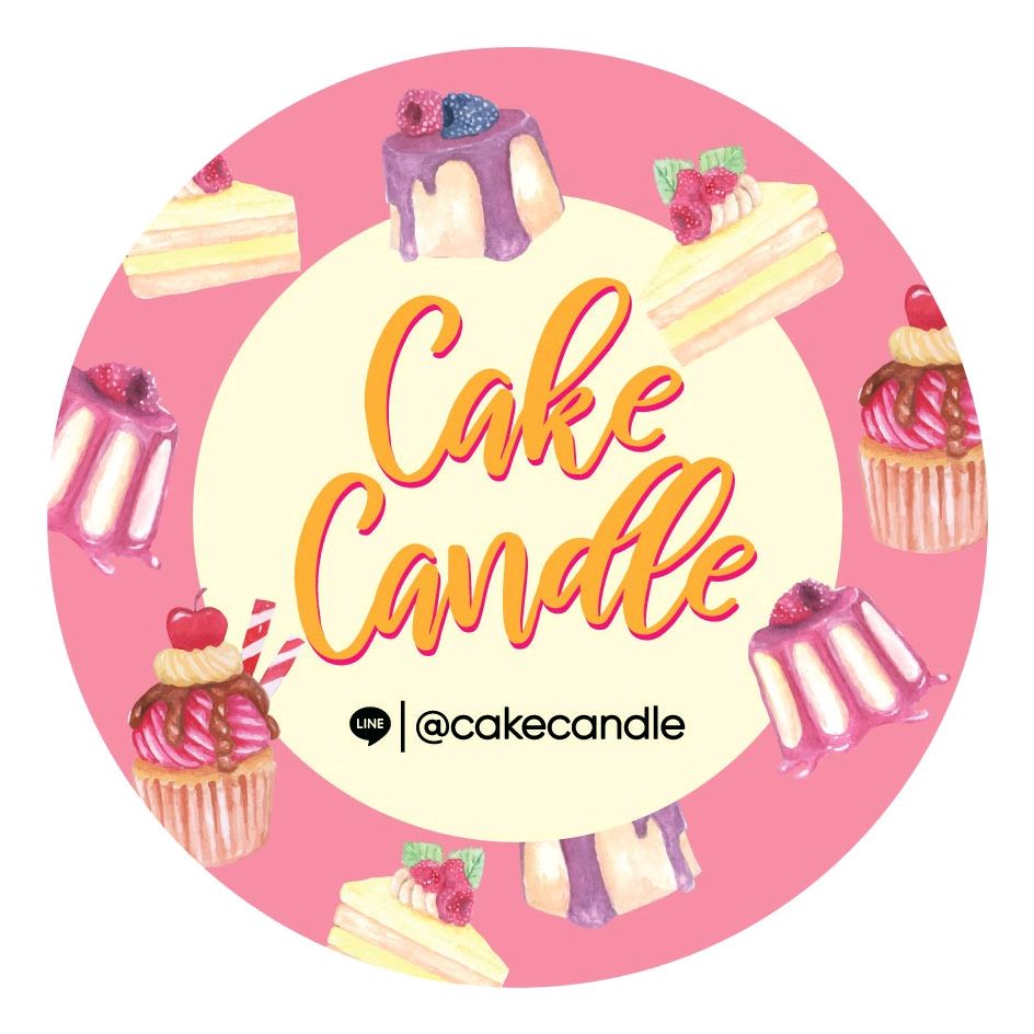 cakecandle