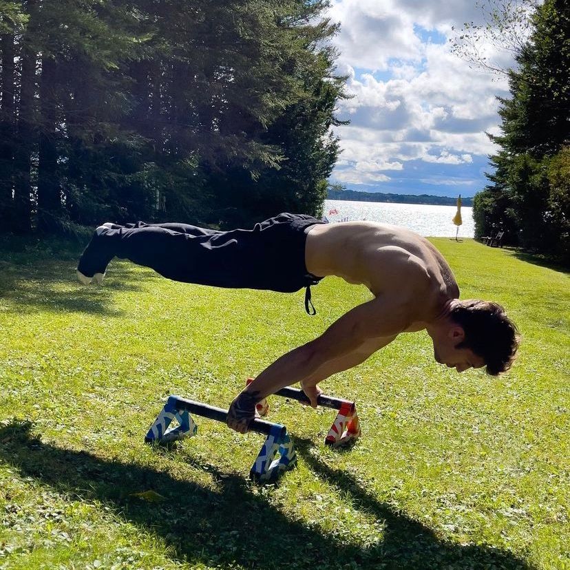 Calisthenics