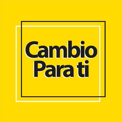 Cambio para ti