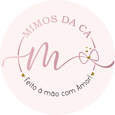 Camila Mimos da Ca