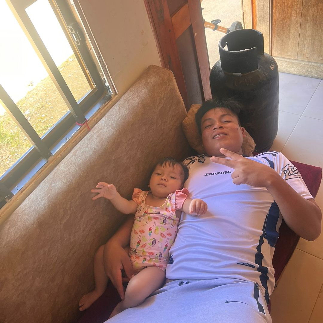 Vecino Camilo 🥷🏔️❤️