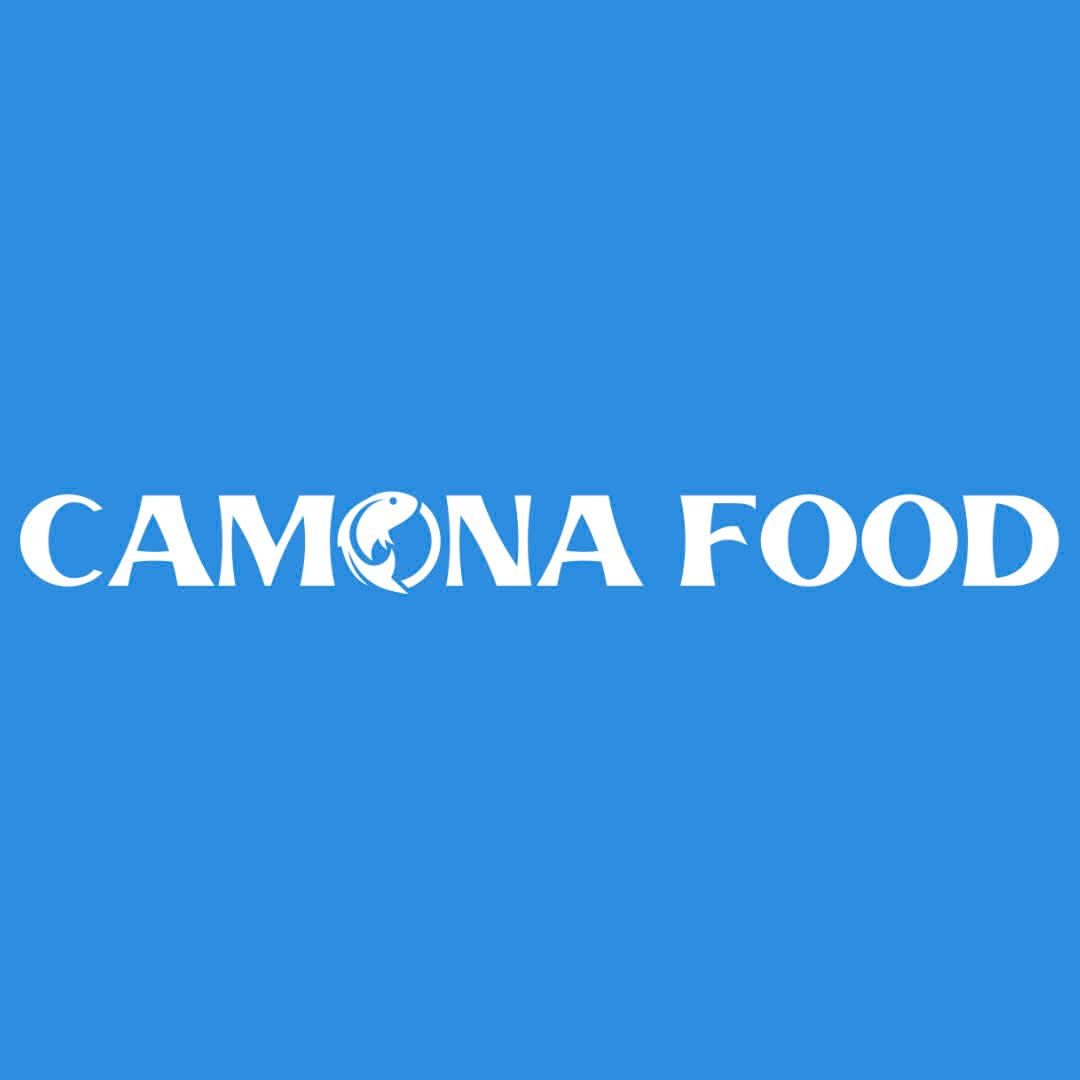 CAMONA FOOD - Camona.net