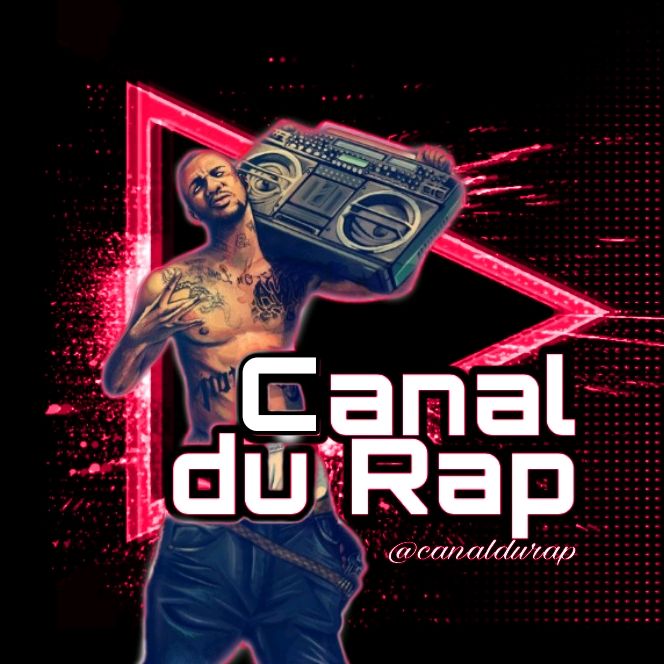 Canal du Rap
