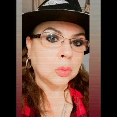 @CANDELARIA GUTIÉRREZ,1