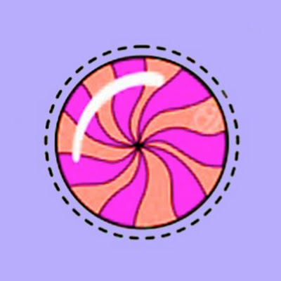 Candy Slime TV