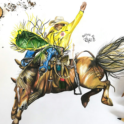 Cantinho do capiau sertanejo
