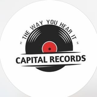 ‼️CAPITAL RECORDS‼️