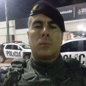 CAPITÃO DANTAS