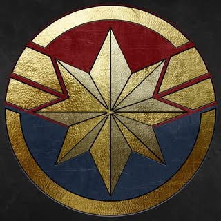 Captain Marvel