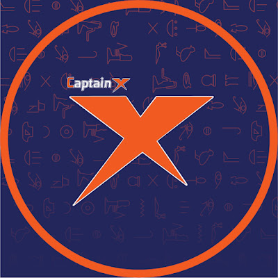 Captain X