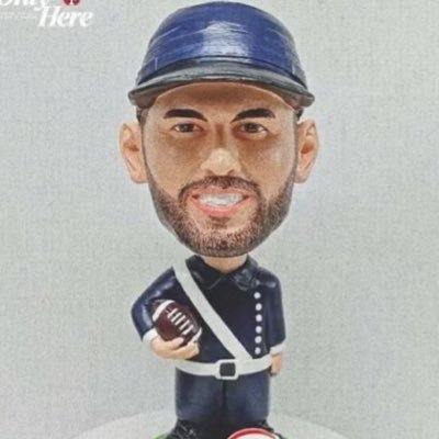 Capt. Andrew Luck