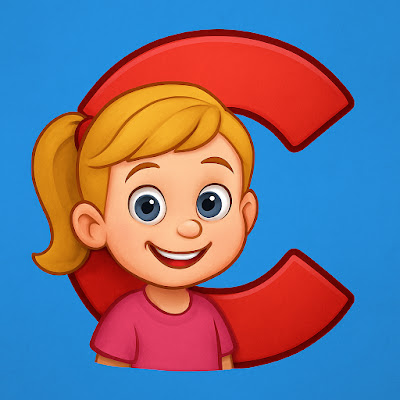 Caramelka - children's educational channel