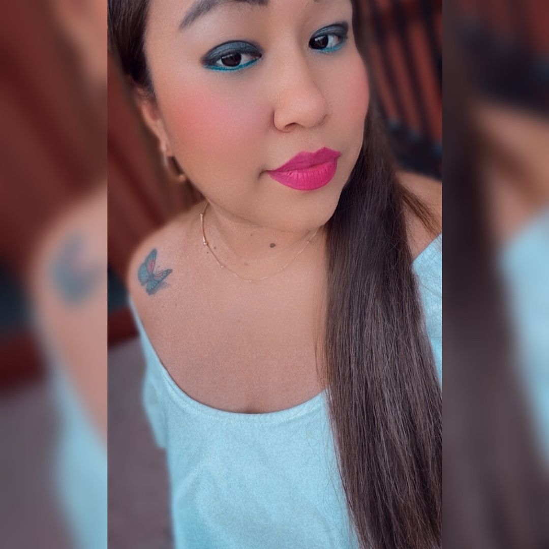 carito caballero💃🦋🌼