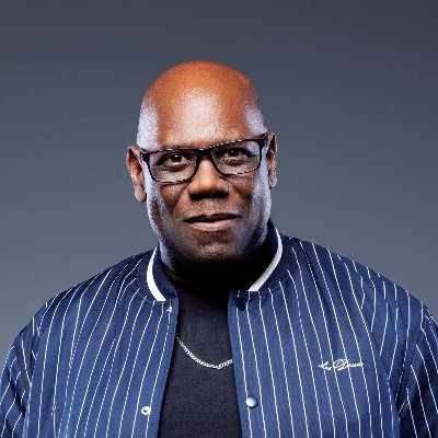 Carl Cox