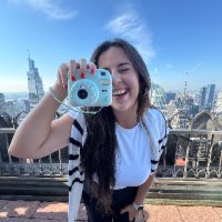 Carla👩🏻‍💻 nómada digital