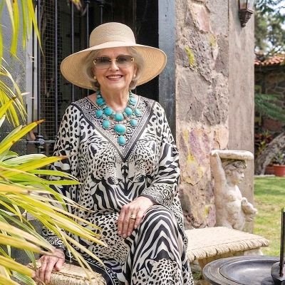 Doña Carmelita
