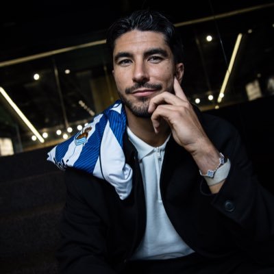 Carlos Soler