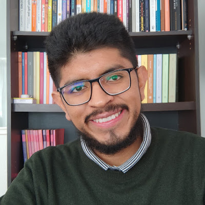 Carlos Hernández