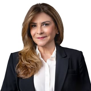 Carolina Mejía