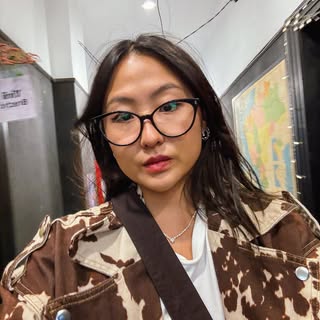 Carol Wang