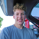 Carson Johns