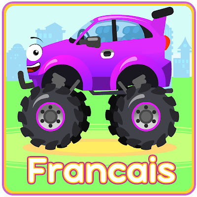 Cars Stories - Dessins animés pour les enfants