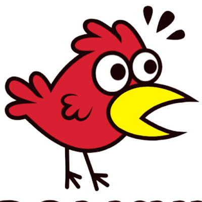 Cartoon BoLinh