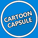 Cartoon Capsule