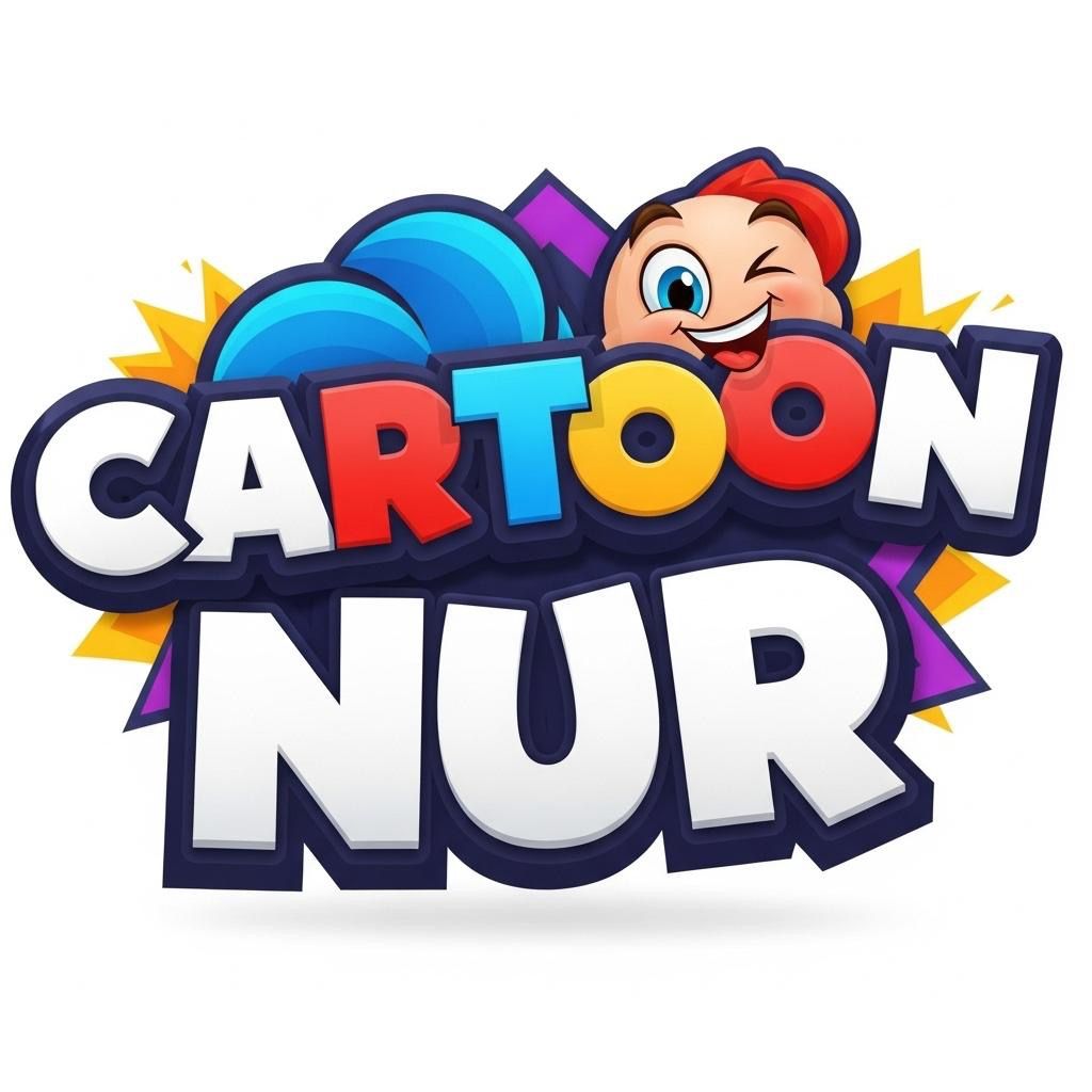 Cartoon Nur