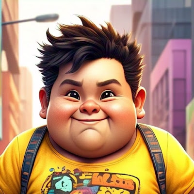 Cartoonzao