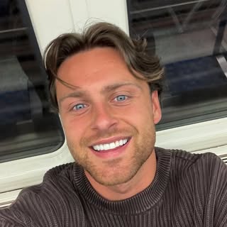 Casey O'Gorman