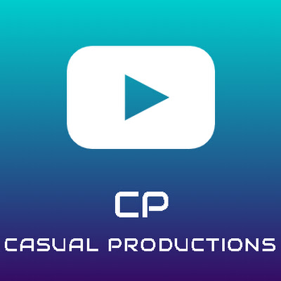 Casual Productions