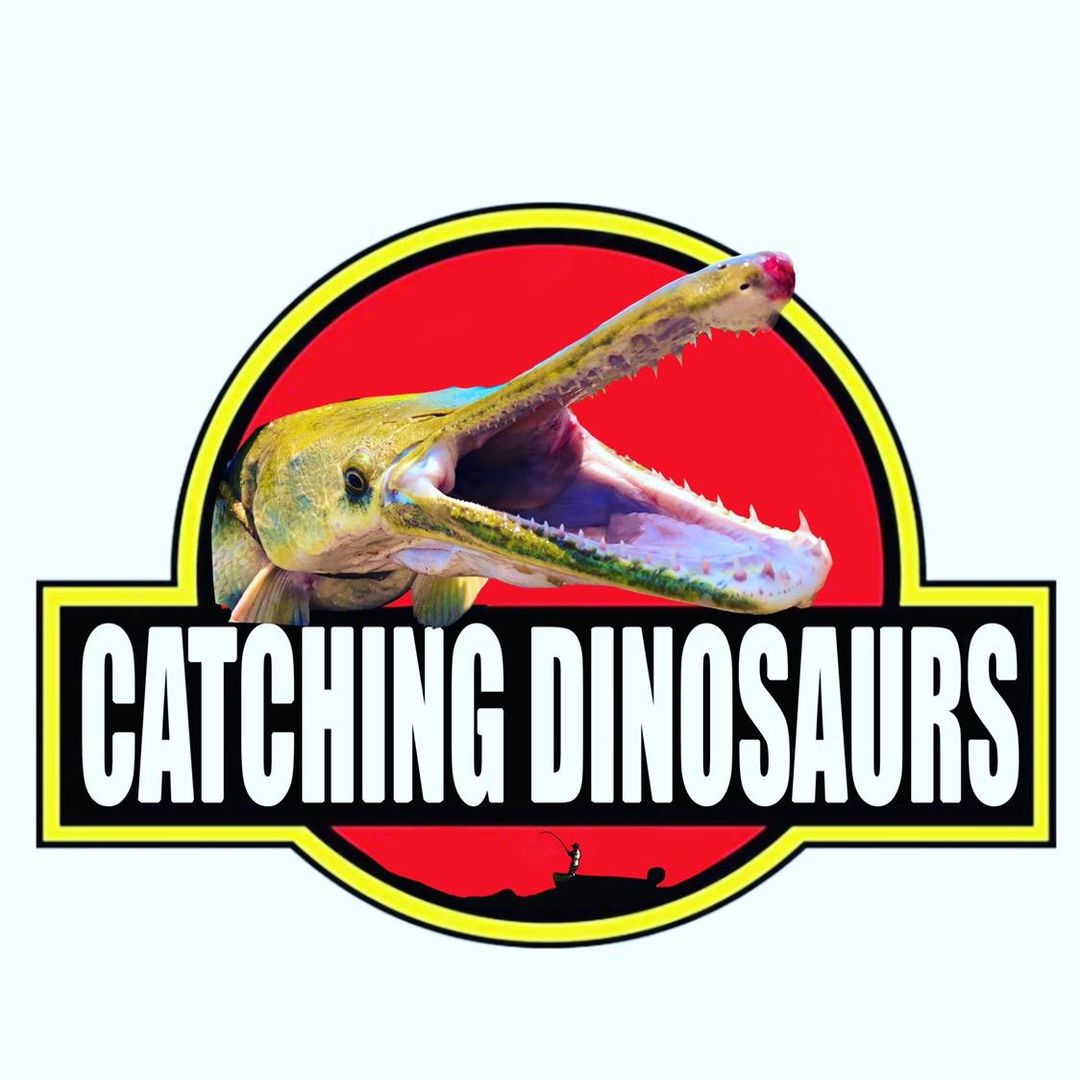 Catching Dinosaurs