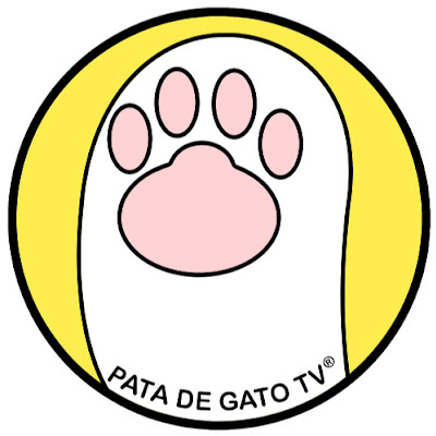 Cat's Paw - A Delicious Moment