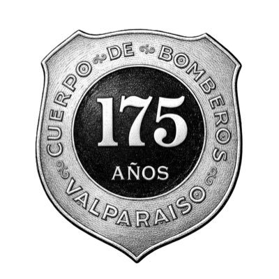 Bomberos Valparaíso