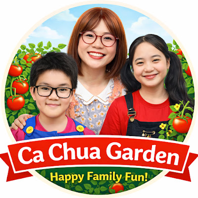 Cà Chua Garden