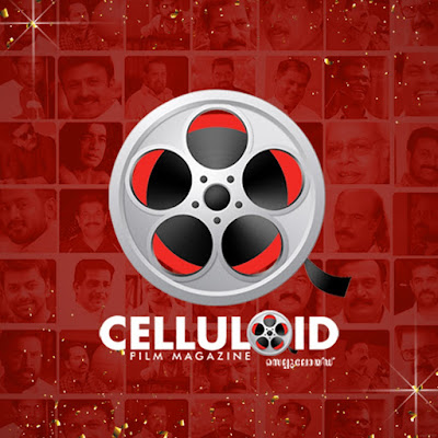Celluloid Magazine