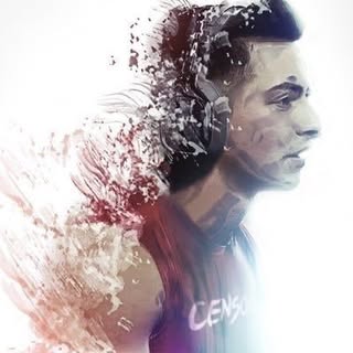 Doug “Censor” Martin