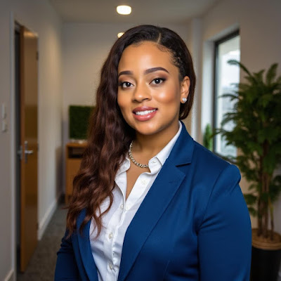 CEO Deshayla