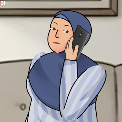 Cerita Misteri Animasi