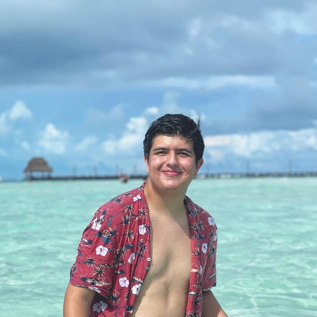 Cesar Aguilar