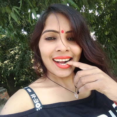 Chadni Jaunpuri Vlog